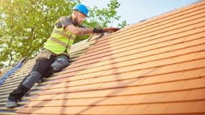 EPDM Roofing in Country Club Hills, MO