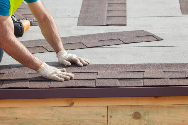 Professional  Roofing repair and installation in Country Club Hills, MO